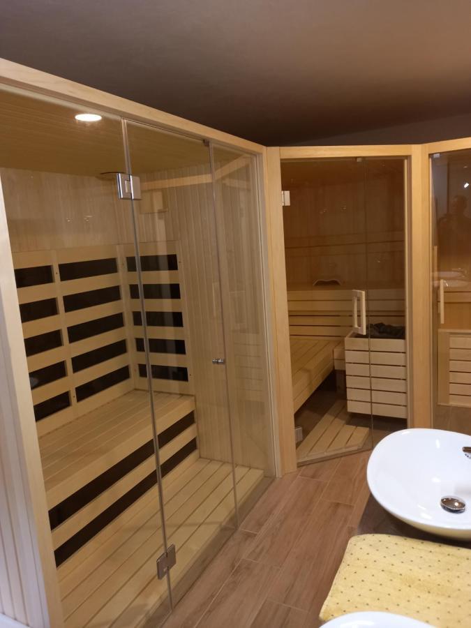 Tubej Mountain Room With Terase Bohinjska Bistrica Eksteriør bilde